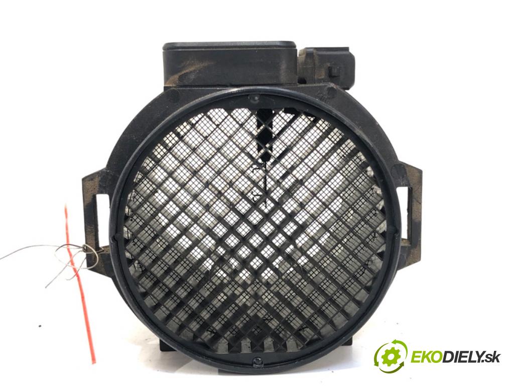 BMW 5 Touring (E39) 1996 - 2004    520 i 110 kW [150 KM] benzyna 1997 - 2001  Váha vzduchu 1432356 5WK9605 (Váha vzduchu)