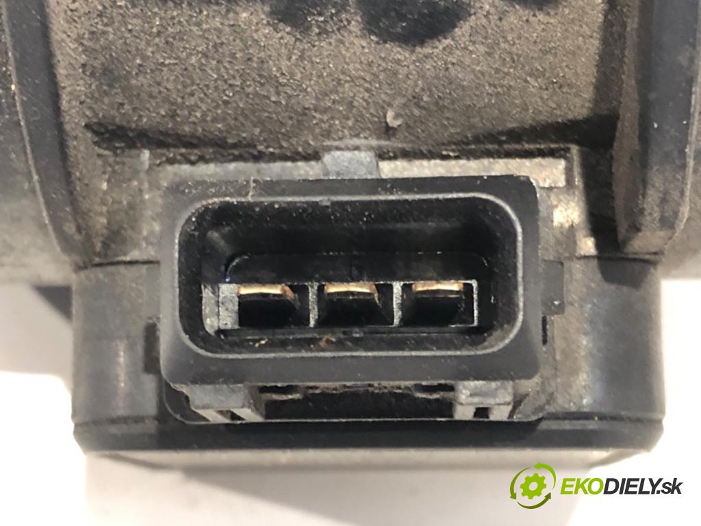 BMW 5 Touring (E39) 1996 - 2004    520 i 110 kW [150 KM] benzyna 1997 - 2001  Váha vzduchu 1432356 5WK9605 (Váha vzduchu)