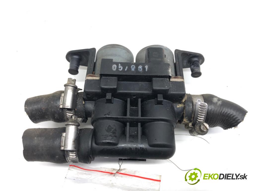 BMW 5 Touring (E39) 1996 - 2004    520 i 110 kW [150 KM] benzyna 1997 - 2001  Magnetický ventil vody 8374995 (Ostatné)