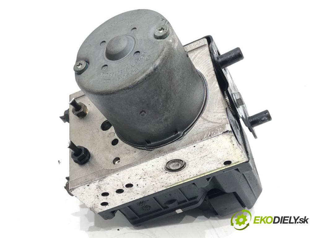 BMW 5 Touring (E39) 1996 - 2004    520 i 110 kW [150 KM] benzyna 1997 - 2001  Pumpa ABS 6750383 (Pumpa ABS)