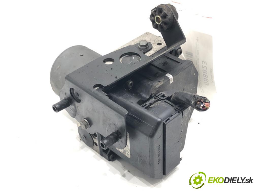 BMW 5 Touring (E39) 1996 - 2004    520 i 110 kW [150 KM] benzyna 1997 - 2001  Pumpa ABS 6750383 (Pumpa ABS)