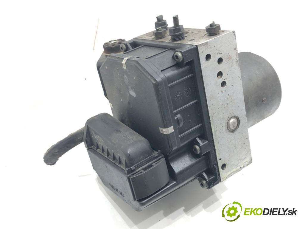 BMW 5 Touring (E39) 1996 - 2004    520 i 110 kW [150 KM] benzyna 1997 - 2001  Pumpa ABS 6750383 (Pumpa ABS)
