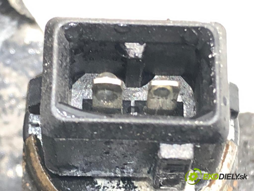 BMW 5 Touring (E39) 1996 - 2004    520 i 110 kW [150 KM] benzyna 1997 - 2001  Obal filtra oleja 1713838 (Obal filtra oleja)