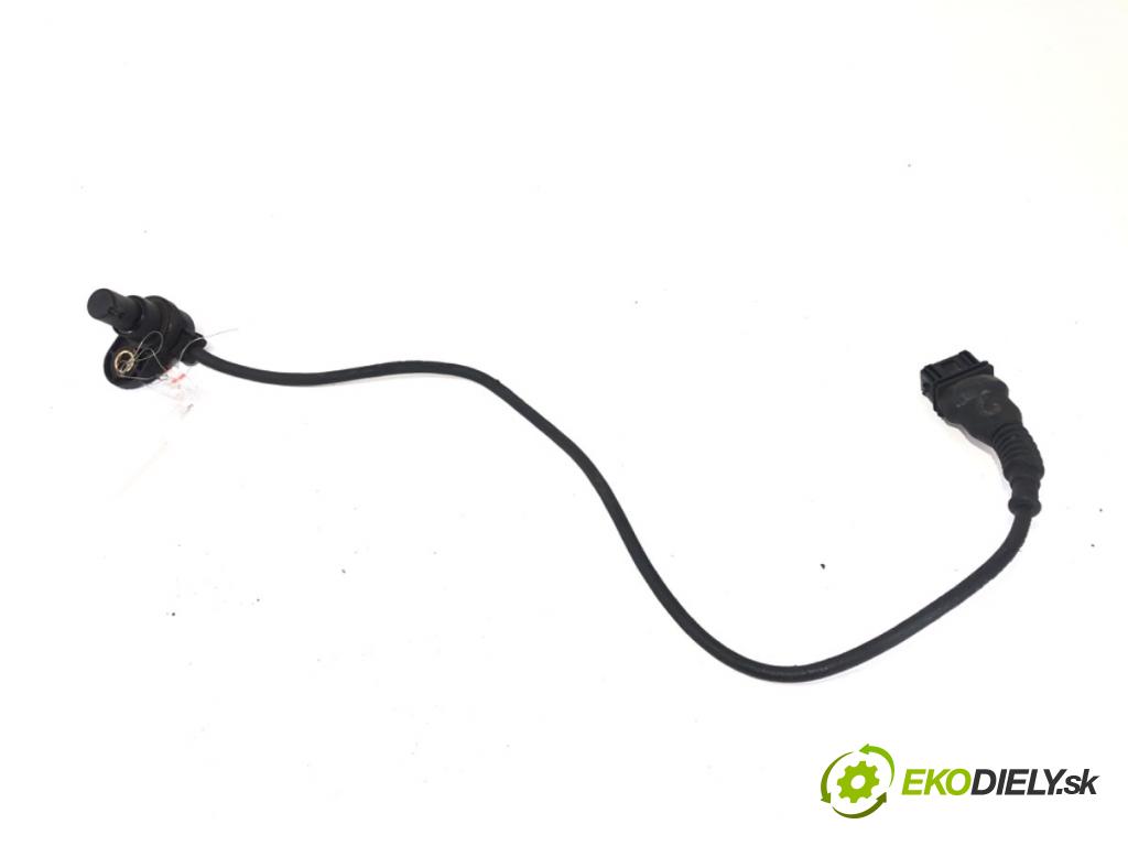 BMW 5 Touring (E39) 1996 - 2004    520 i 110 kW [150 KM] benzyna 1997 - 2001  snímač pozice vačkového hřídele 1438081 (Snímače polohy kliky, vačky)