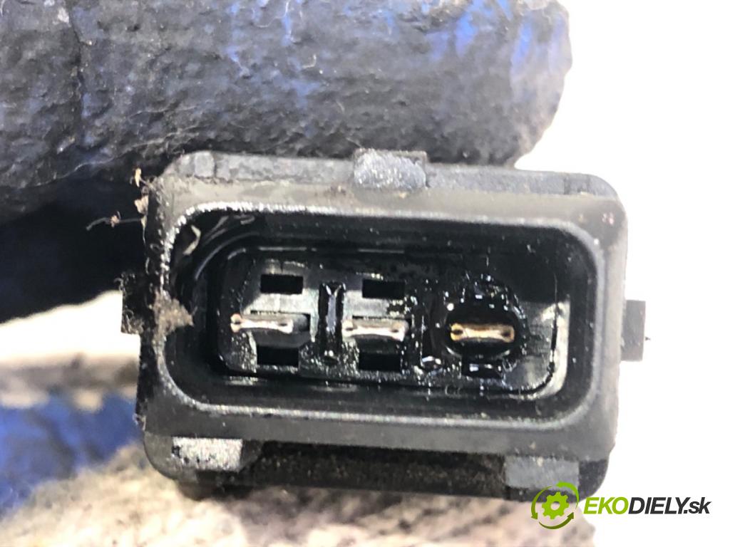 BMW 5 Touring (E39) 1996 - 2004    520 i 110 kW [150 KM] benzyna 1997 - 2001  snímač pozice vačkového hřídele 1438081 (Snímače polohy kliky, vačky)