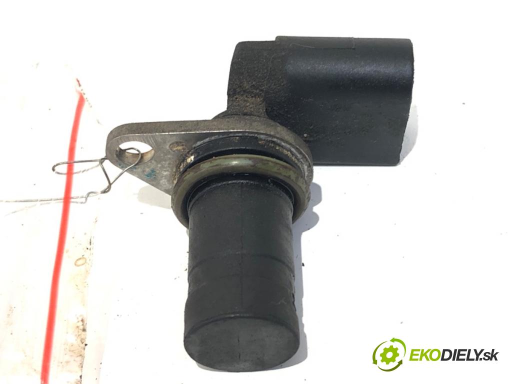 BMW 5 Touring (E39) 1996 - 2004    520 i 110 kW [150 KM] benzyna 1997 - 2001  snímač pozice hřídele klikového 1709616 (Snímače polohy kliky, vačky)