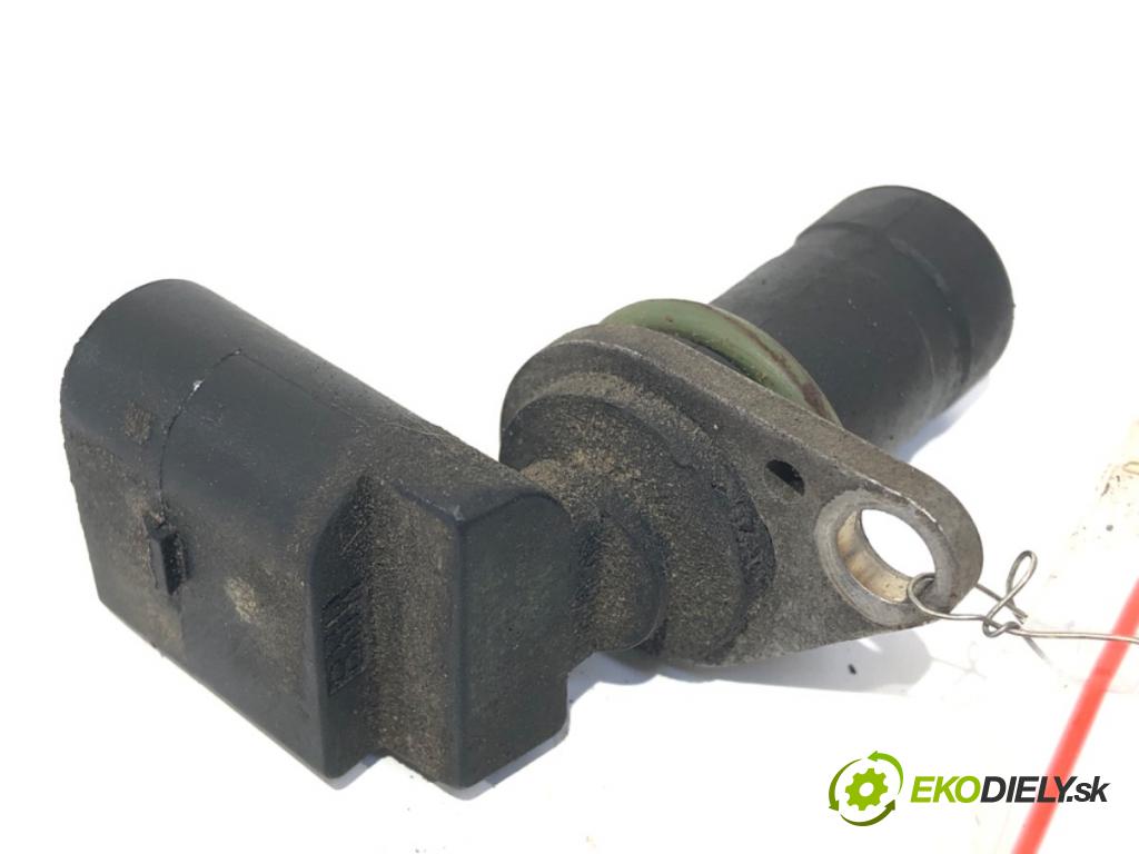 BMW 5 Touring (E39) 1996 - 2004    520 i 110 kW [150 KM] benzyna 1997 - 2001  snímač pozice hřídele klikového 1709616 (Snímače polohy kliky, vačky)