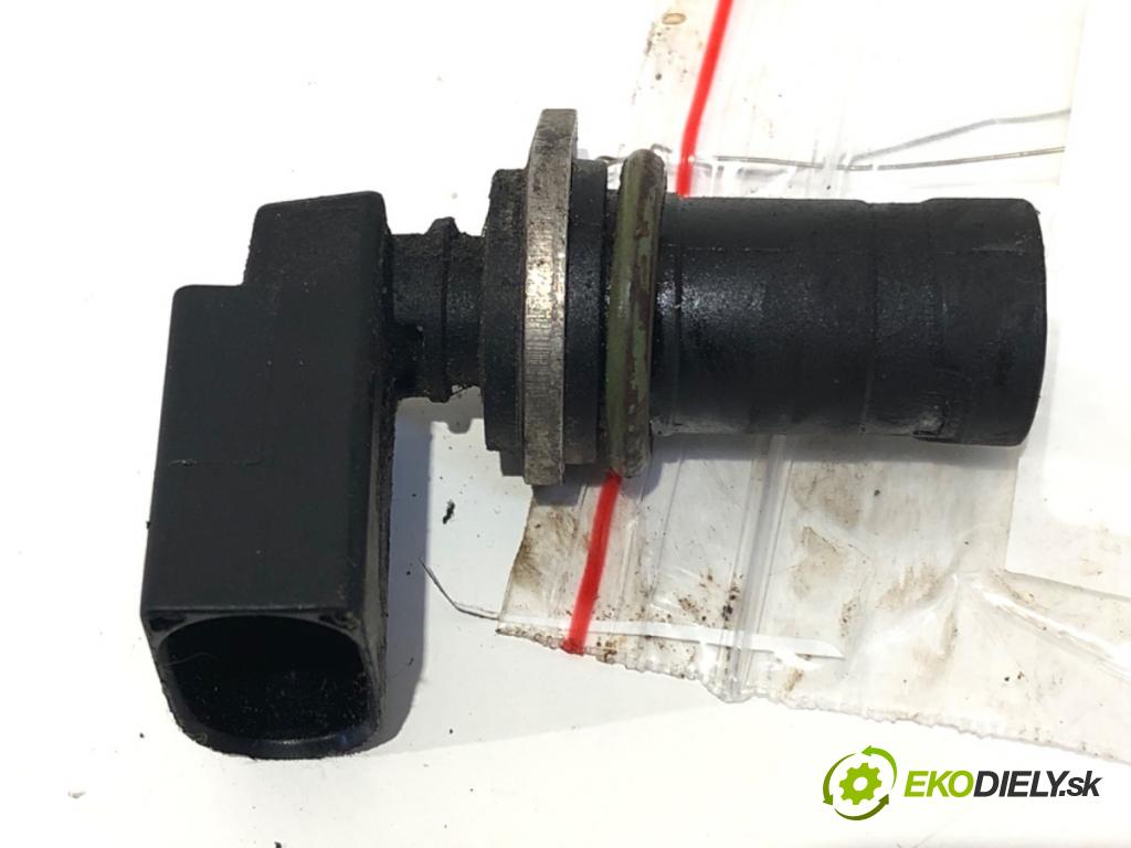 BMW 5 Touring (E39) 1996 - 2004    520 i 110 kW [150 KM] benzyna 1997 - 2001  snímač pozice hřídele klikového 1709616 (Snímače polohy kliky, vačky)