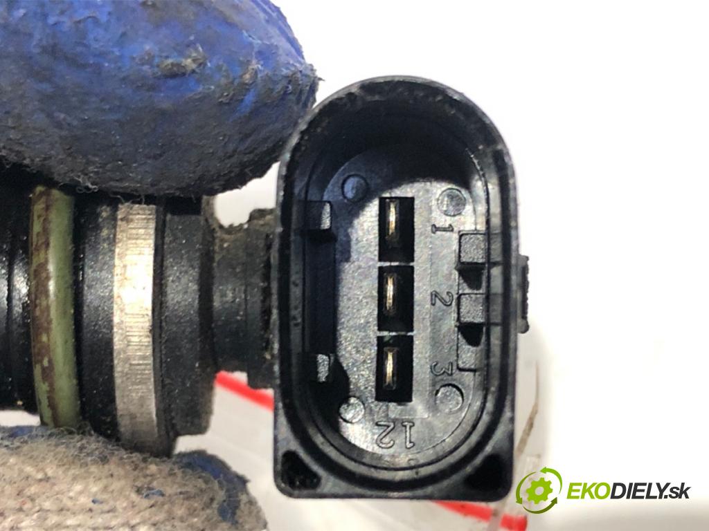 BMW 5 Touring (E39) 1996 - 2004    520 i 110 kW [150 KM] benzyna 1997 - 2001  snímač pozice hřídele klikového 1709616 (Snímače polohy kliky, vačky)