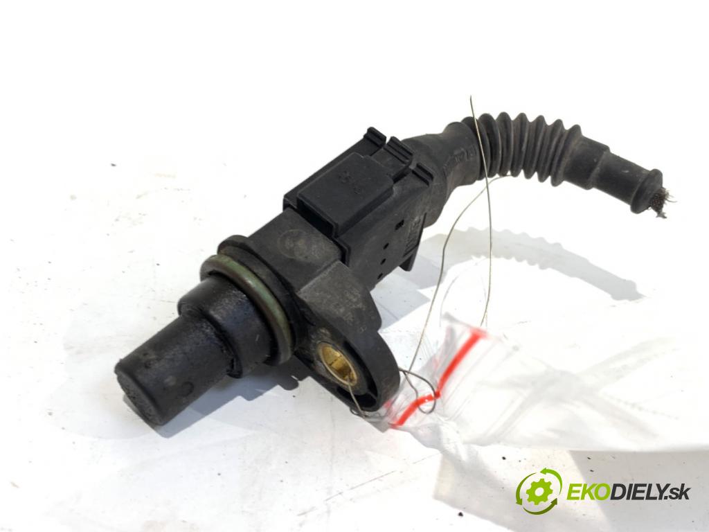 BMW 5 Touring (E39) 1996 - 2004    520 i 110 kW [150 KM] benzyna 1997 - 2001  snímač pozice vačkového hřídele 1438082B (Snímače polohy kliky, vačky)