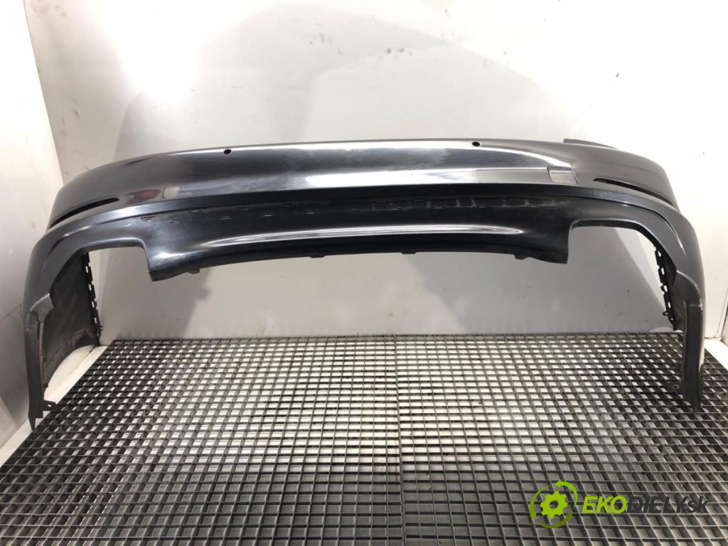 BMW 5 (G30, F90) 2016 - 2022    540 d xDrive 235 kW [320 KM] olej napędowy 2017 - 2020  nárazník zadní část A90
