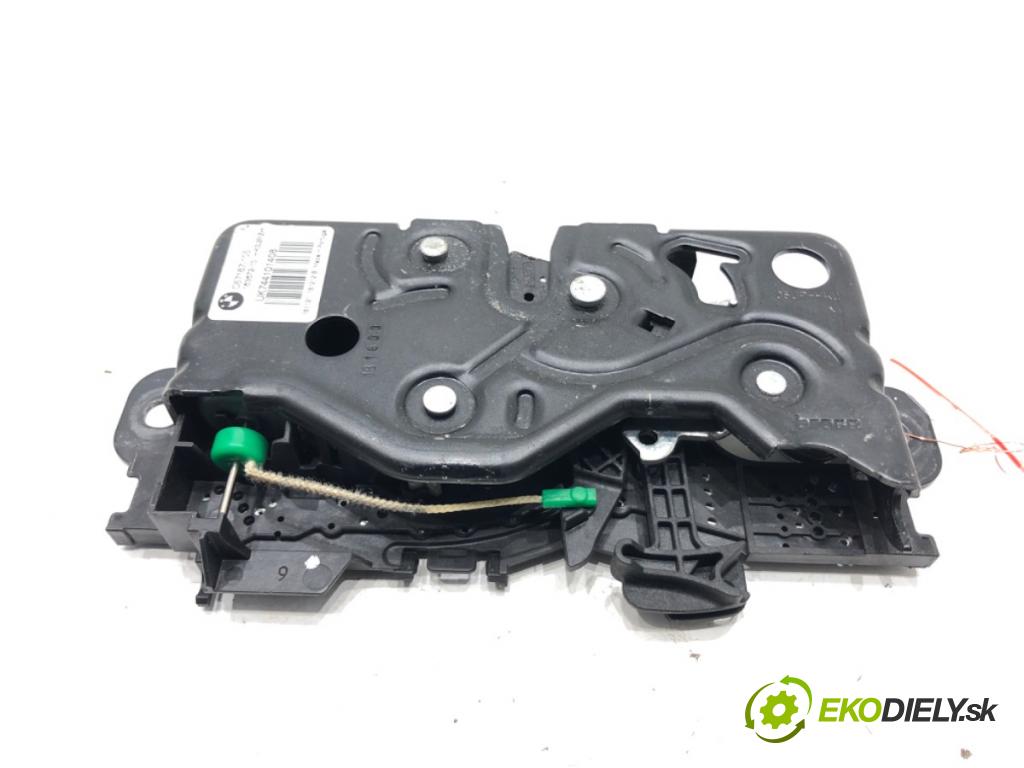 BMW G30 sedan 2019 235 kW 540 d xDrive 2993 zámok dverí zad 163672-10