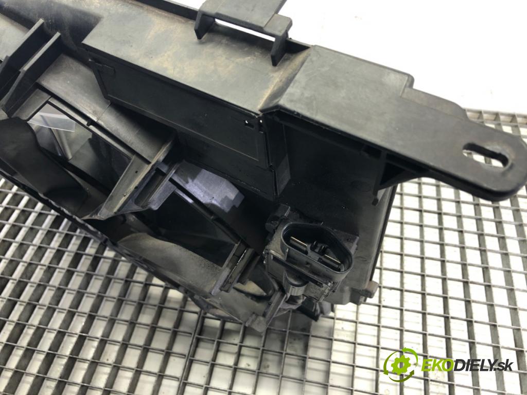 BMW 5 (G30, F90) 2016 - 2022    540 d xDrive 235 kW [320 KM] olej napędowy 2017 - 2020  ventilátor chladiče 8472269 (Ventilátory)