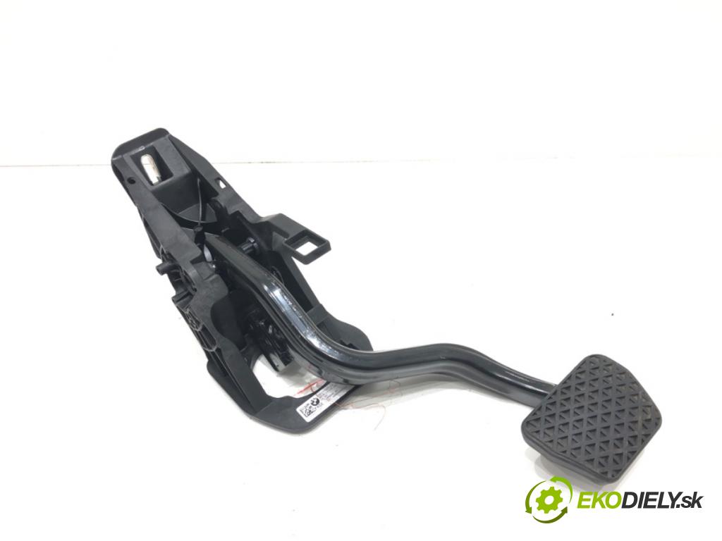 BMW 5 (G30, F90) 2016 - 2022    540 d xDrive 235 kW [320 KM] olej napędowy 2017 - 2020  PEDÁL: 6861771 (Pedál)