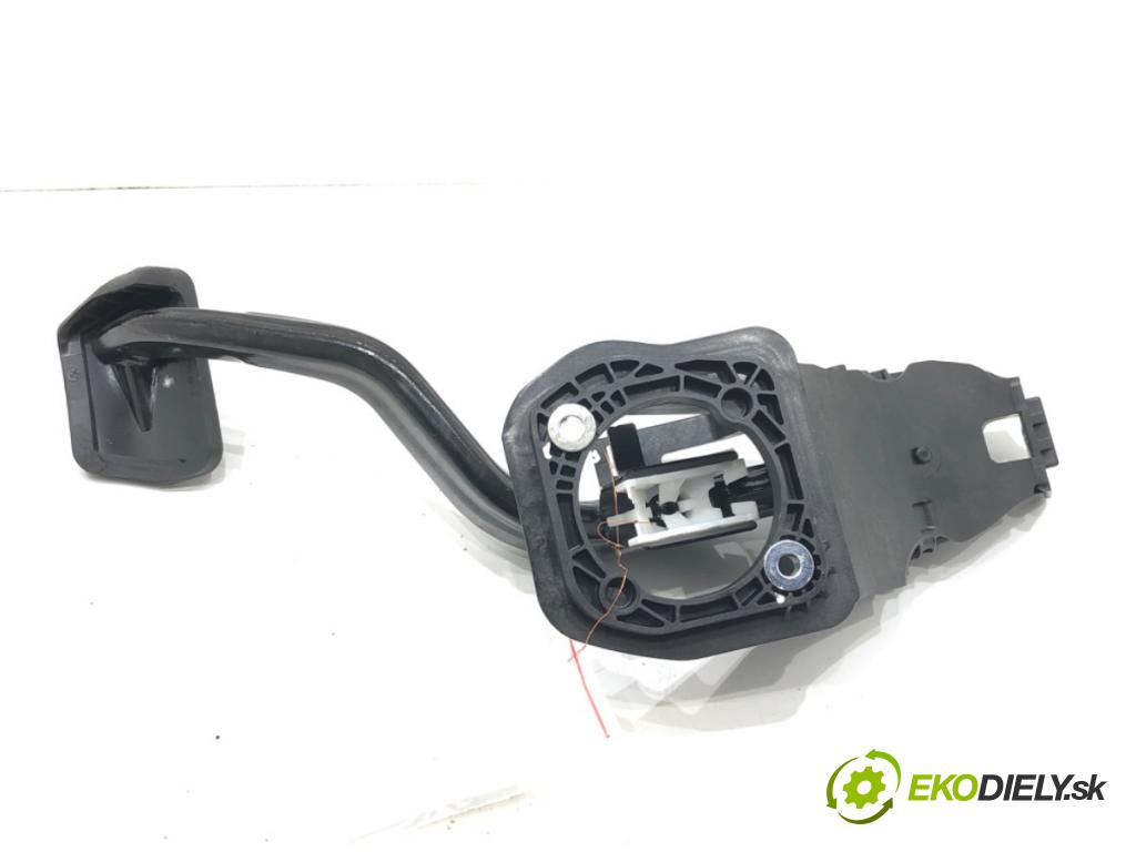 BMW 5 (G30, F90) 2016 - 2022    540 d xDrive 235 kW [320 KM] olej napędowy 2017 - 2020  PEDÁL: 6861771 (Pedál)