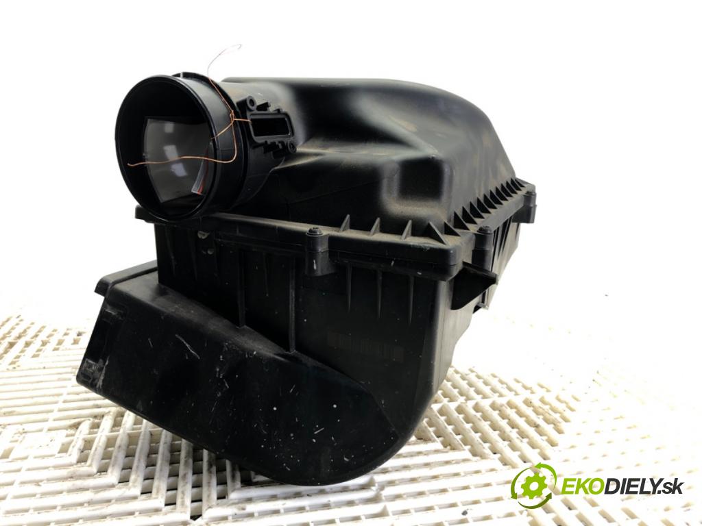 BMW 5 (G30, F90) 2016 - 2022    540 d xDrive 235 kW [320 KM] olej napędowy 2017 - 2020  Obal filtra vzduchu 7643301 (Obal filtra vzduchu)