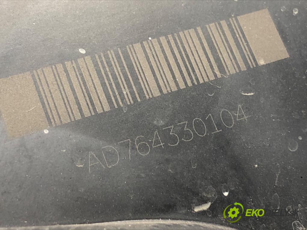 BMW 5 (G30, F90) 2016 - 2022    540 d xDrive 235 kW [320 KM] olej napędowy 2017 - 2020  Obal filtra vzduchu 7643301 (Obal filtra vzduchu)