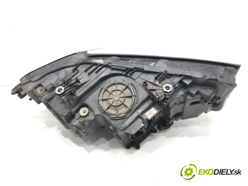 BMW 5 (G30, F90) 2016 - 2022    540 d xDrive 235 kW [320 KM] olej napędowy 2017 - 2020  světlomet levý přední část ADAPTÍVNE LED 8499121