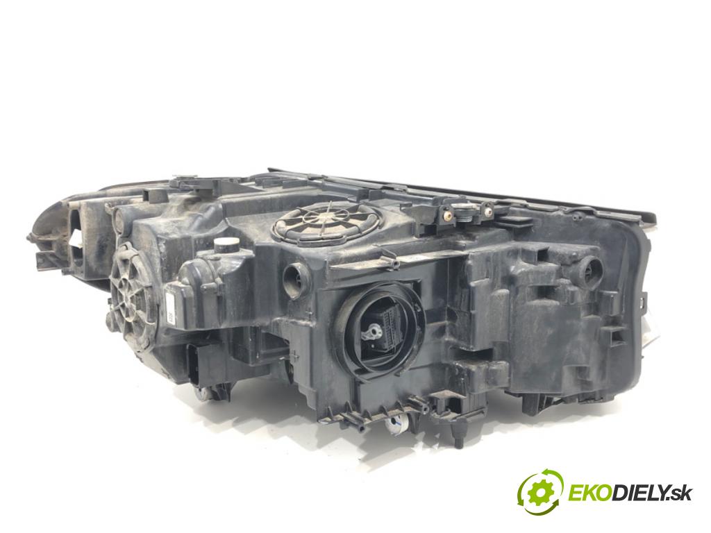 BMW 5 (G30, F90) 2016 - 2022    540 d xDrive 235 kW [320 KM] olej napędowy 2017 - 2020  světlomet levý přední část ADAPTÍVNE LED 8499121