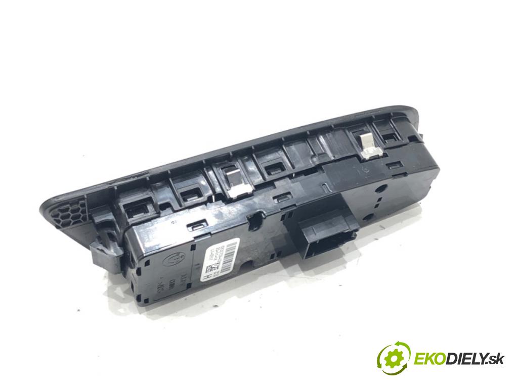 BMW 5 (G30, F90) 2016 - 2022    540 d xDrive 235 kW [320 KM] olej napędowy 2017 - 2020  Prepínač okien 6832729 (Prepínače, spínače, tlačidlá a ovládače kúrenia)