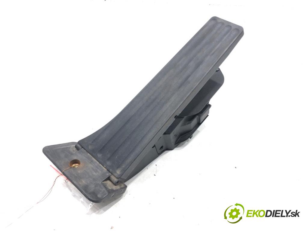 BMW 5 (G30, F90) 2016 - 2022    540 d xDrive 235 kW [320 KM] olej napędowy 2017 - 2020  Potenciometer plynu 214907-10 (Pedál)