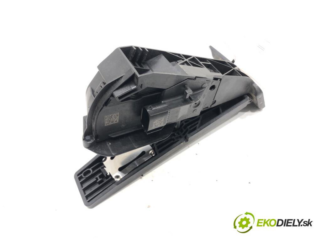 BMW 5 (G30, F90) 2016 - 2022    540 d xDrive 235 kW [320 KM] olej napędowy 2017 - 2020  Potenciometer plynu 214907-10 (Pedál)