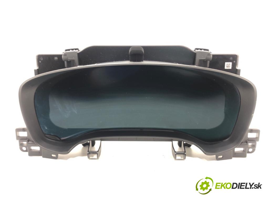 BMW G30 sedan 2019 235 kW 540 d xDrive 2993 Prístrojovka 8736909