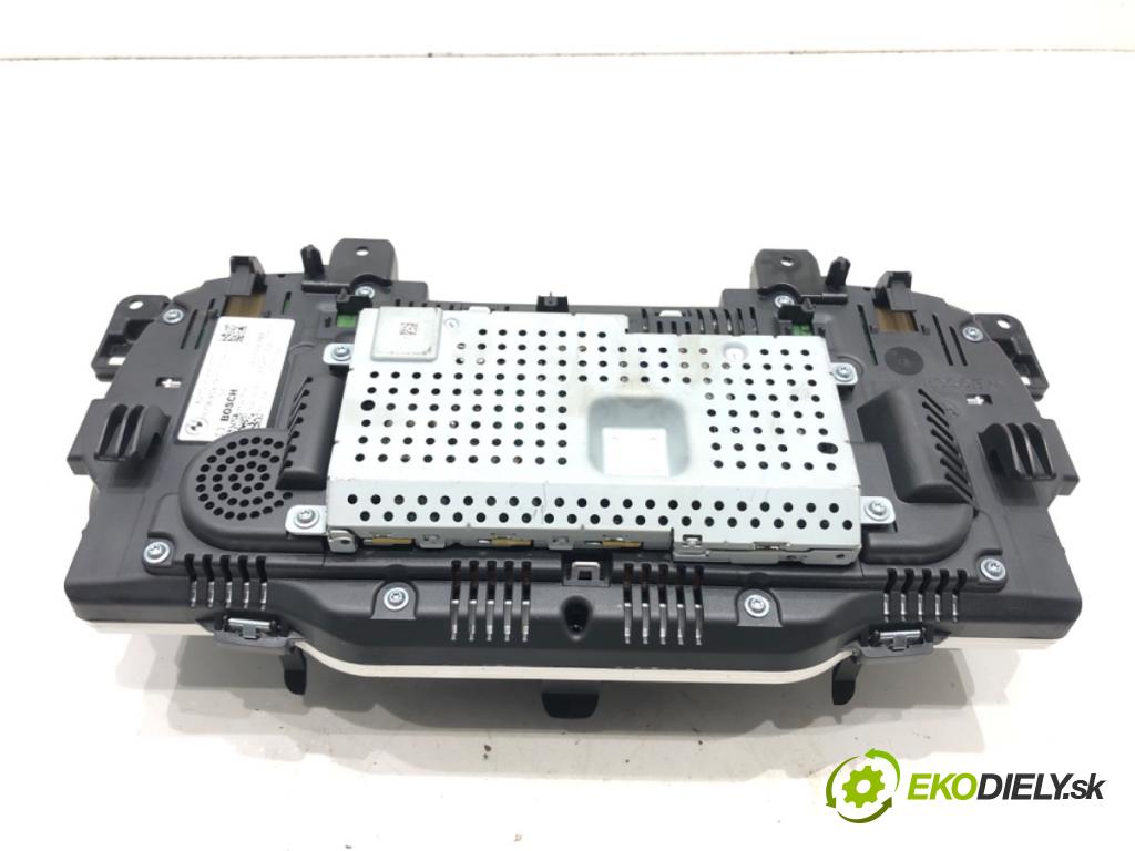 BMW G30 sedan 2019 235 kW 540 d xDrive 2993 Prístrojovka 8736909