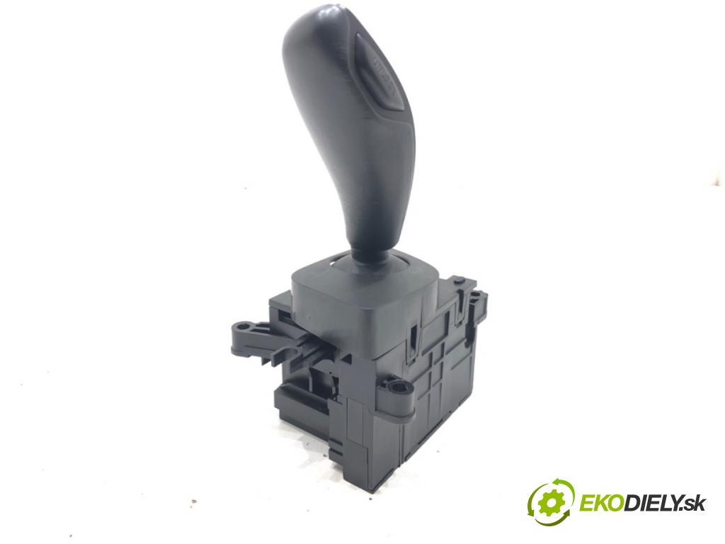 BMW 5 (G30, F90) 2016 - 2022    540 d xDrive 235 kW [320 KM] olej napędowy 2017 - 2020  Kulisa 9476303 (Rýchlostná páka (kulisa))