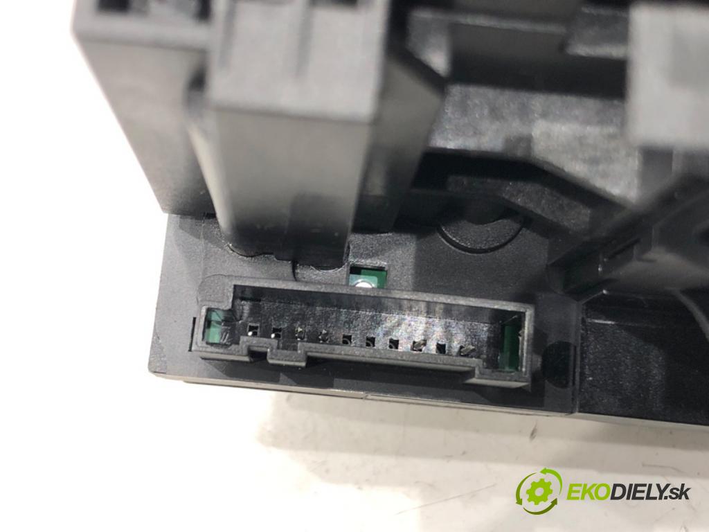 BMW 5 (G30, F90) 2016 - 2022    540 d xDrive 235 kW [320 KM] olej napędowy 2017 - 2020  Kulisa 9476303 (Rýchlostná páka (kulisa))