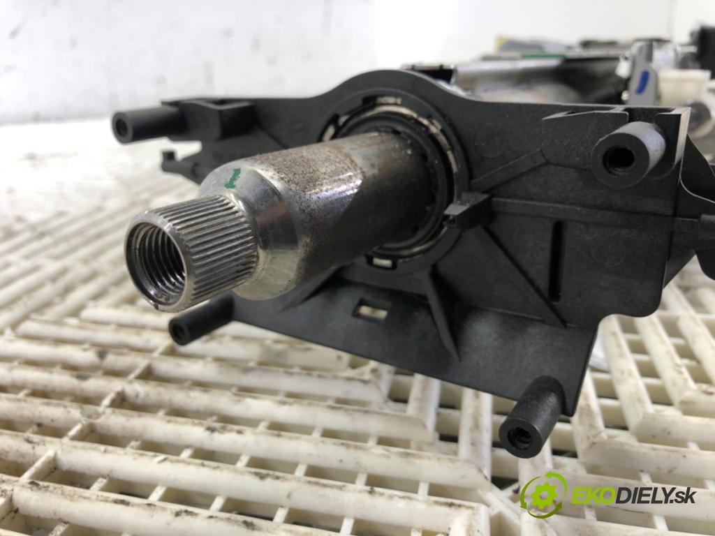 BMW 5 (G30, F90) 2016 - 2022    540 d xDrive 235 kW [320 KM] olej napędowy 2017 - 2020  Hriadeľ, tyč volantu 6894879 (Tyč riadenia (volantu))