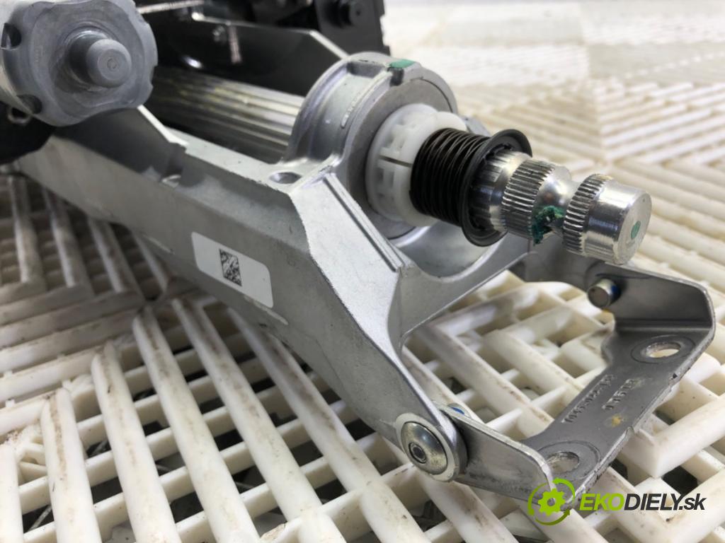 BMW 5 (G30, F90) 2016 - 2022    540 d xDrive 235 kW [320 KM] olej napędowy 2017 - 2020  Hriadeľ, tyč volantu 6894879 (Tyč riadenia (volantu))