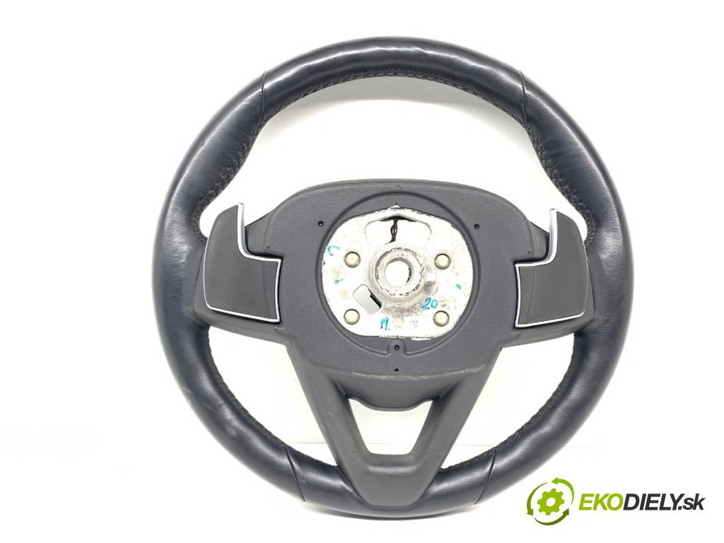 BMW 5 (G30, F90) 2016 - 2022    540 d xDrive 235 kW [320 KM] olej napędowy 2017 - 2020  Volant 6881866 (Volant)