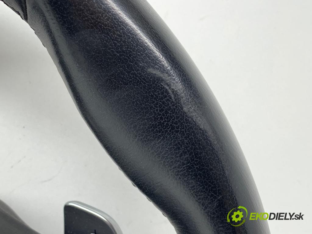 BMW 5 (G30, F90) 2016 - 2022    540 d xDrive 235 kW [320 KM] olej napędowy 2017 - 2020  Volant 6881866 (Volant)