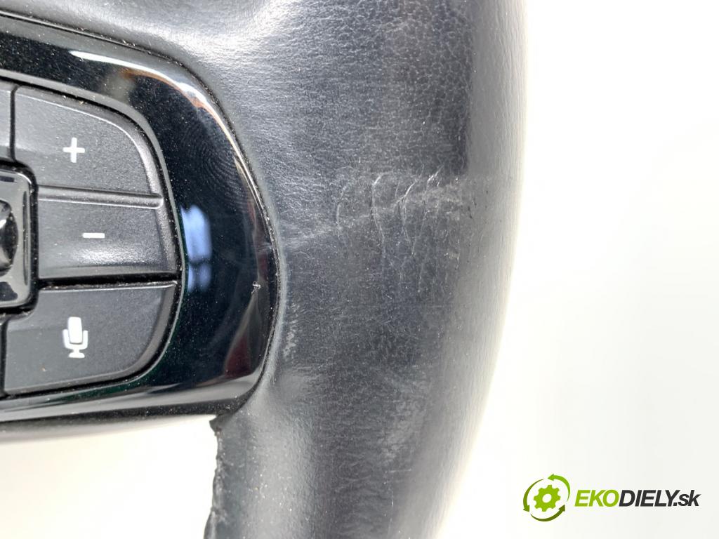 BMW 5 (G30, F90) 2016 - 2022    540 d xDrive 235 kW [320 KM] olej napędowy 2017 - 2020  Volant 6881866 (Volant)