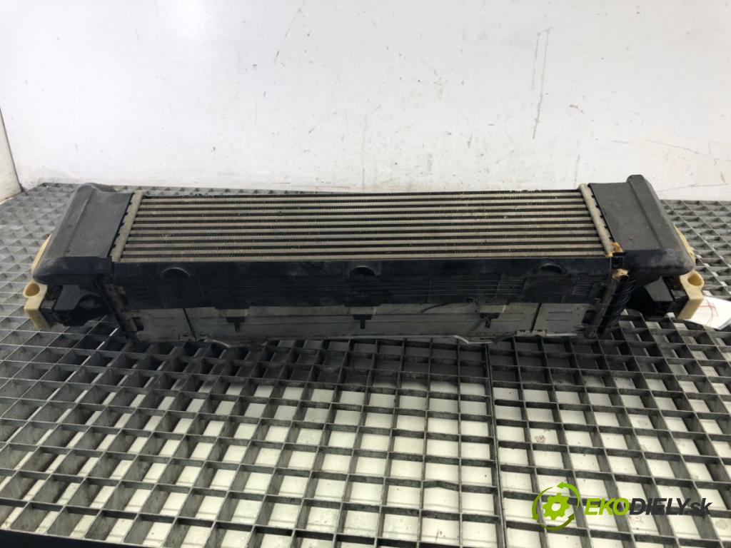 BMW 5 (G30, F90) 2016 - 2022    540 d xDrive 235 kW [320 KM] olej napędowy 2017 - 2020  intercooler 8576510 (Chladiče nasávaného vzduchu (intercoolery))