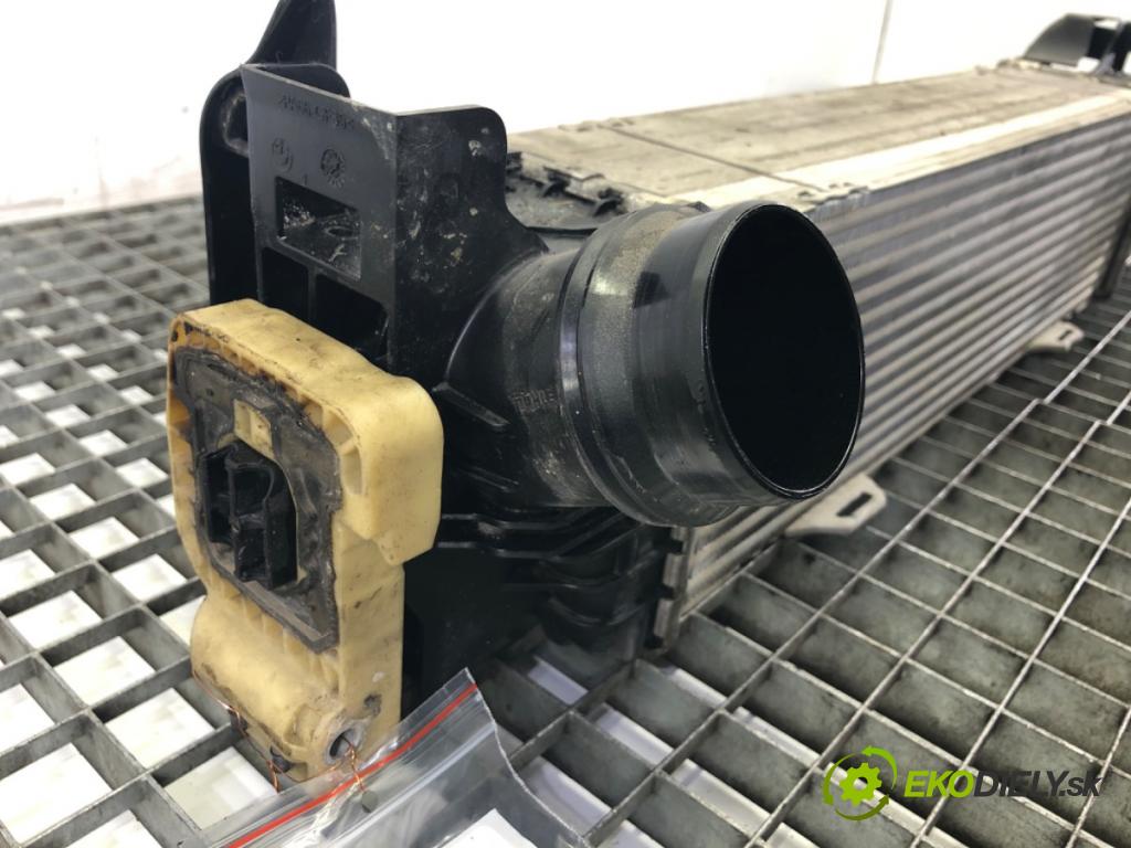 BMW 5 (G30, F90) 2016 - 2022    540 d xDrive 235 kW [320 KM] olej napędowy 2017 - 2020  intercooler 8576510 (Chladiče nasávaného vzduchu (intercoolery))