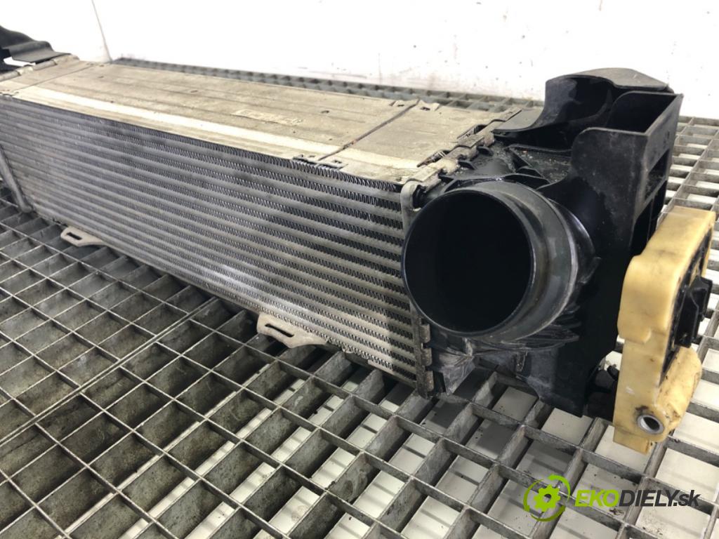 BMW 5 (G30, F90) 2016 - 2022    540 d xDrive 235 kW [320 KM] olej napędowy 2017 - 2020  intercooler 8576510 (Chladiče nasávaného vzduchu (intercoolery))