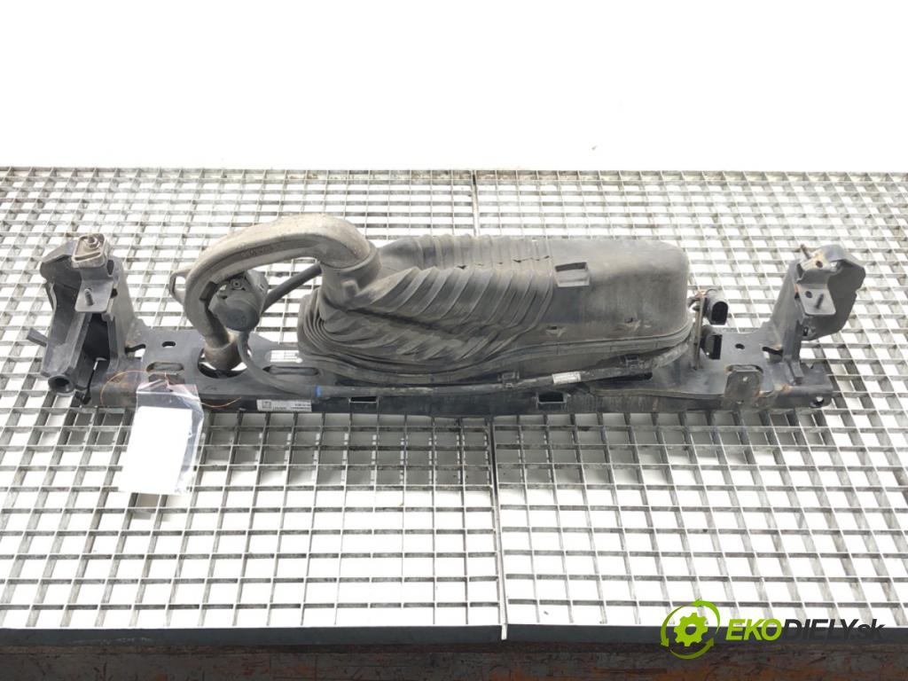 BMW 5 (G30, F90) 2016 - 2022    540 d xDrive 235 kW [320 KM] olej napędowy 2017 - 2020  Hák tažné zařízení 6888018 (Tažná zařízení)