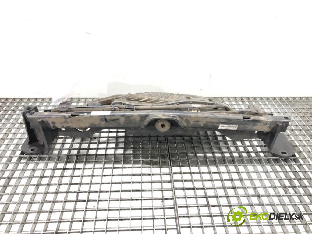 BMW 5 (G30, F90) 2016 - 2022    540 d xDrive 235 kW [320 KM] olej napędowy 2017 - 2020  Hák tažné zařízení 6888018 (Tažná zařízení)