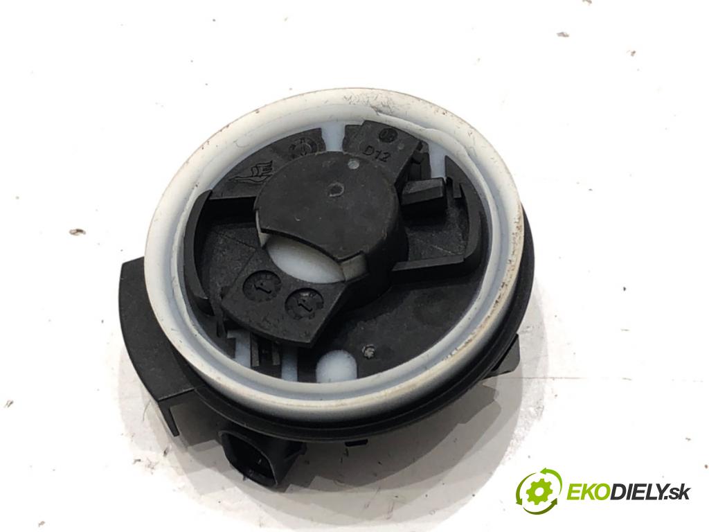 BMW 5 (G30, F90) 2016 - 2022    540 d xDrive 235 kW [320 KM] olej napędowy 2017 - 2020  Snímač nárazu 9279391 (Snímač nárazu)