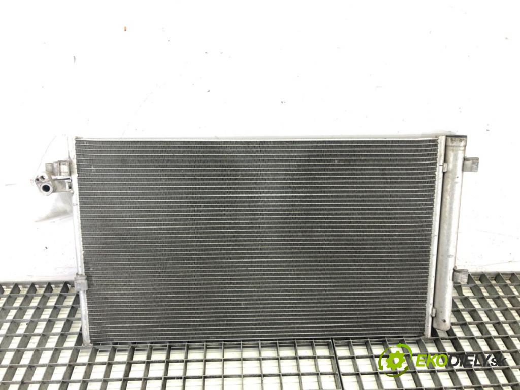 BMW 5 (G30, F90) 2016 - 2022    540 d xDrive 235 kW [320 KM] olej napędowy 2017 - 2020  Chladič klimatizácie 9364258 (Chladič klimatizácie)