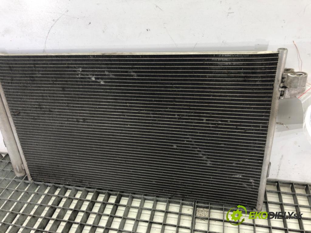 BMW 5 (G30, F90) 2016 - 2022    540 d xDrive 235 kW [320 KM] olej napędowy 2017 - 2020  Chladič klimatizácie 9364258 (Chladič klimatizácie)