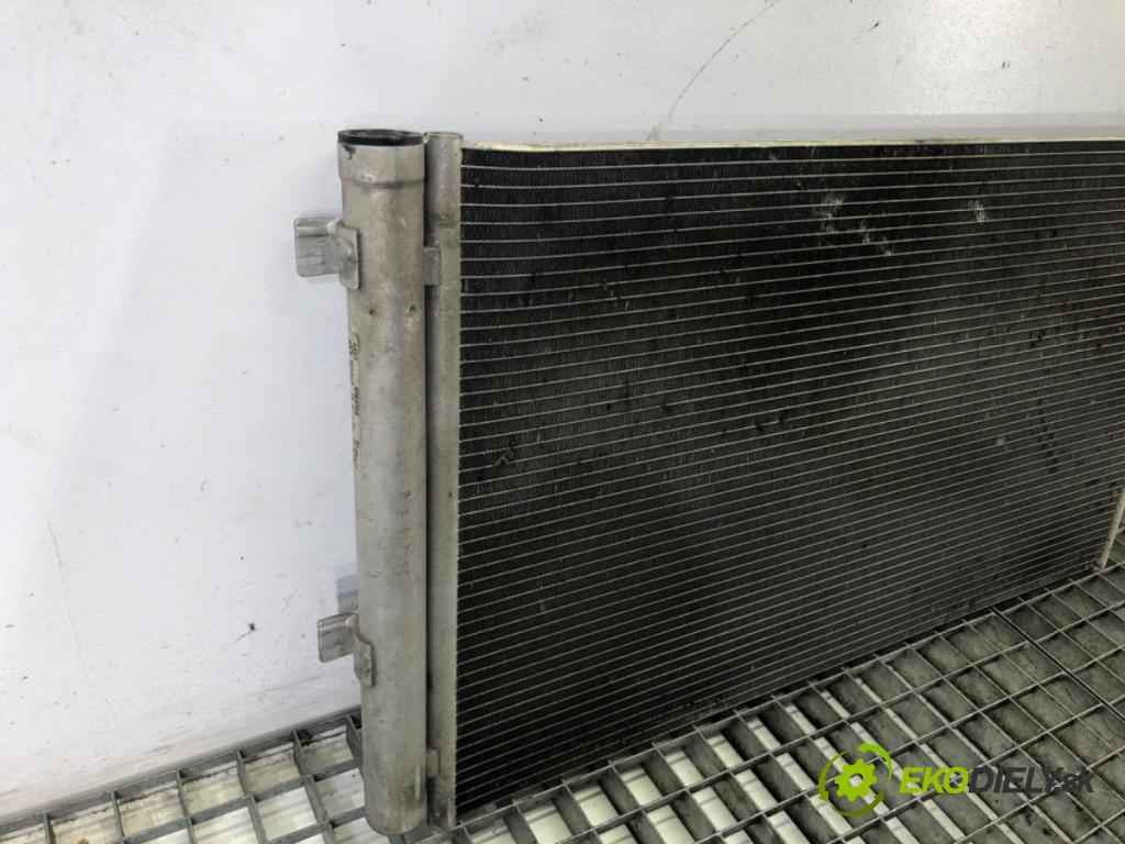 BMW 5 (G30, F90) 2016 - 2022    540 d xDrive 235 kW [320 KM] olej napędowy 2017 - 2020  Chladič klimatizácie 9364258 (Chladič klimatizácie)