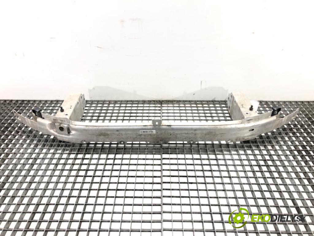 BMW 5 (G30, F90) 2016 - 2022    540 d xDrive 235 kW [320 KM] olej napędowy 2017 - 2020  výztuha nárazníka přední část  (Výztuhy přední)