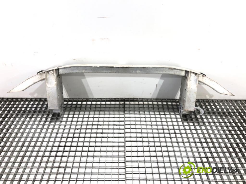 BMW 5 (G30, F90) 2016 - 2022    540 d xDrive 235 kW [320 KM] olej napędowy 2017 - 2020  výztuha nárazníka přední část  (Výztuhy přední)