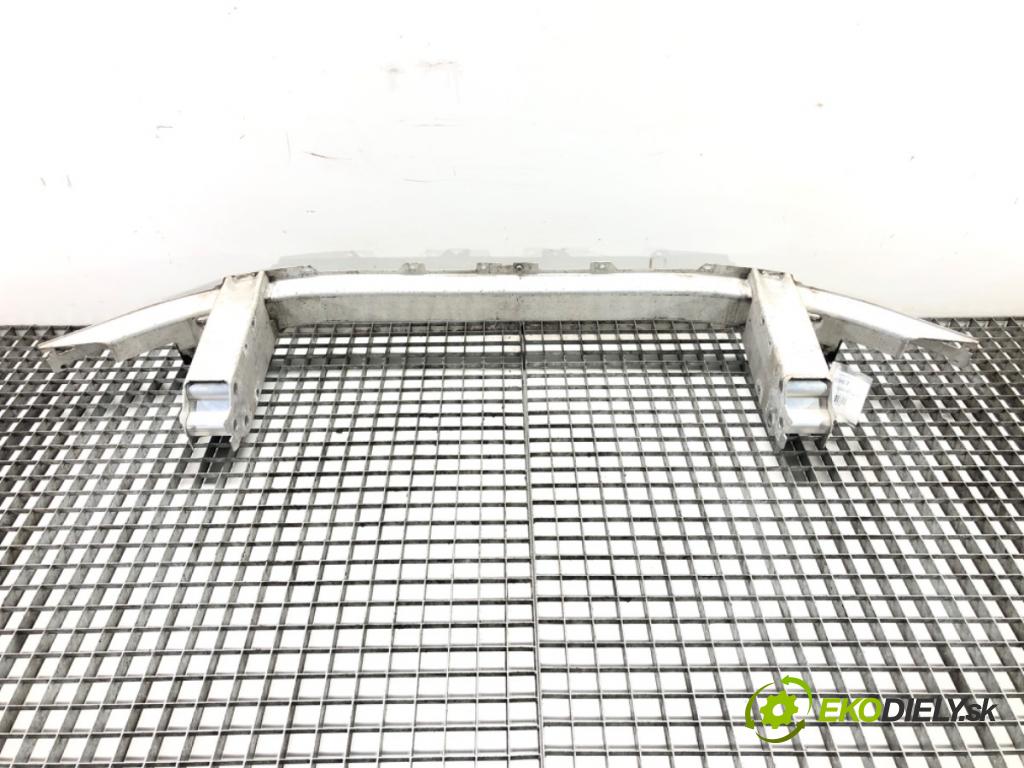 BMW 5 (G30, F90) 2016 - 2022    540 d xDrive 235 kW [320 KM] olej napędowy 2017 - 2020  výztuha nárazníka přední část  (Výztuhy přední)