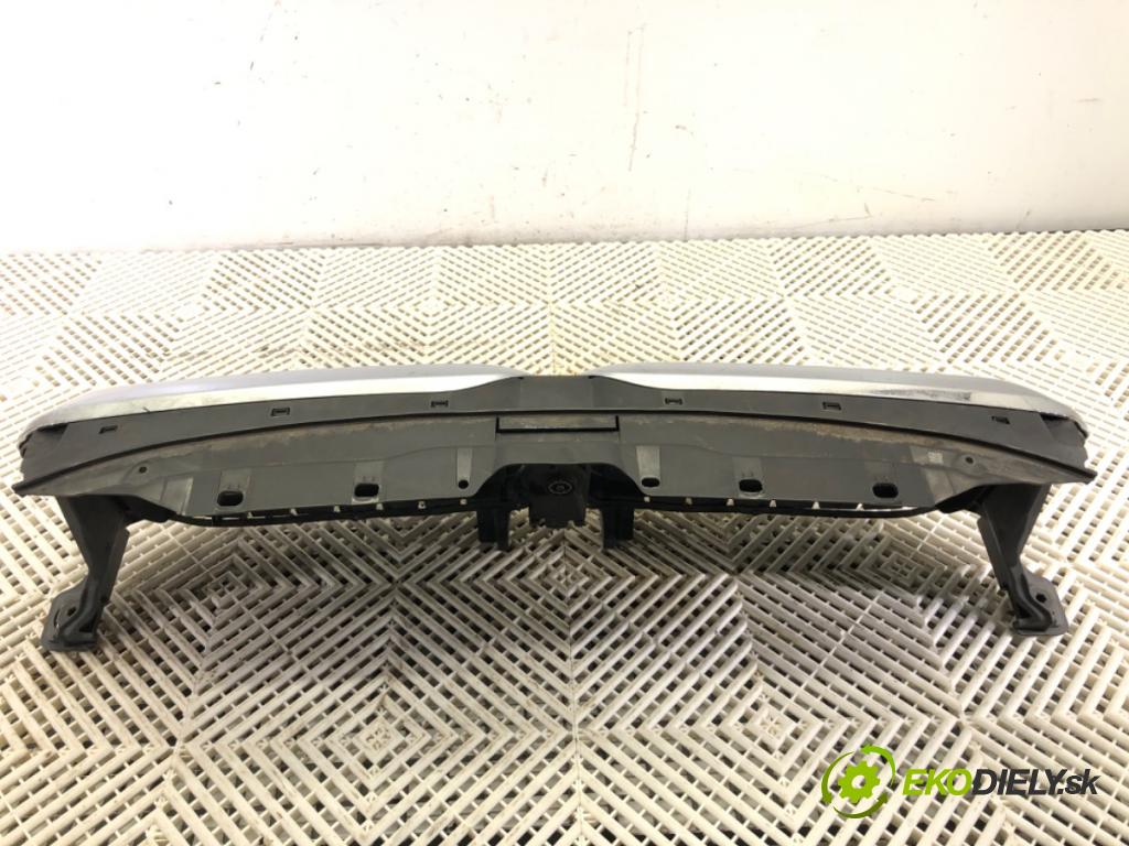 BMW 5 (G30, F90) 2016 - 2022    540 d xDrive 235 kW [320 KM] olej napędowy 2017 - 2020  mřížka maska  (Mřížky (masky) chladičů)