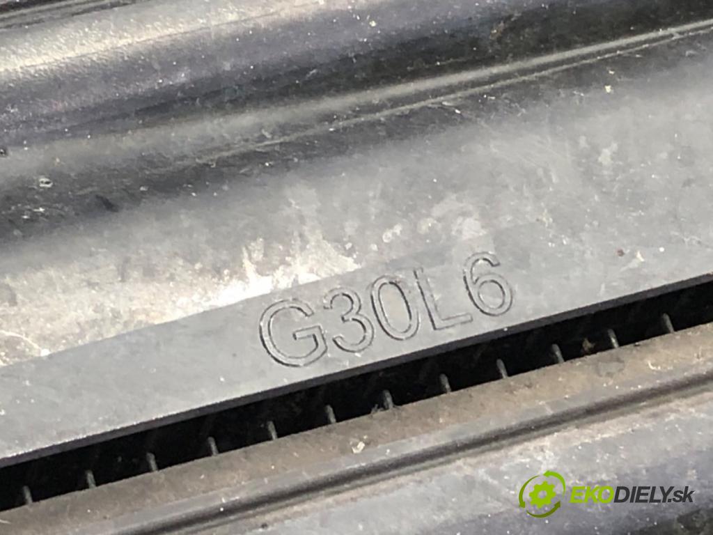 BMW 5 (G30, F90) 2016 - 2022    540 d xDrive 235 kW [320 KM] olej napędowy 2017 - 2020  mřížka maska  (Mřížky (masky) chladičů)