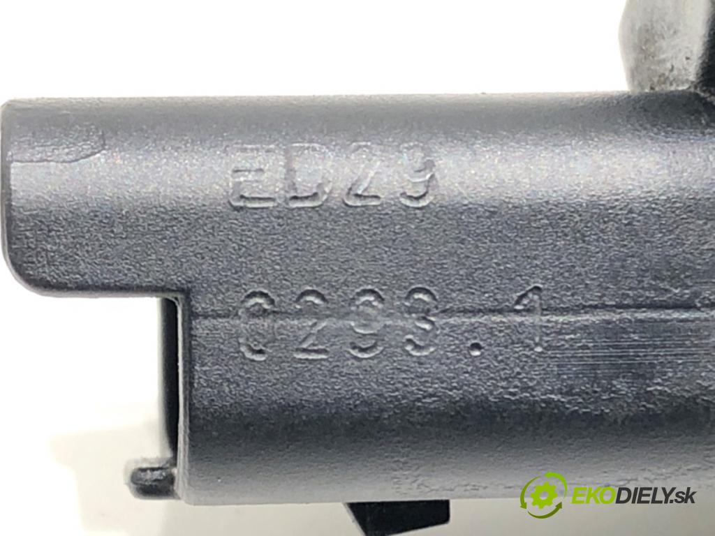 FORD FOCUS C-MAX (DM2) 2003 - 2007    1.8 TDCi 85 kW [115 KM] olej napędowy 2005 - 2007  Regulátor tlaku paliva  (Palivový systém ostatné)